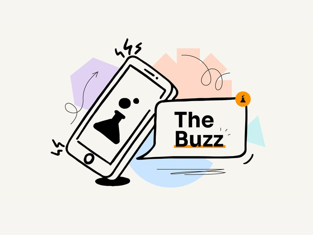 The Buzz - StoreLab Newsletter October 2025