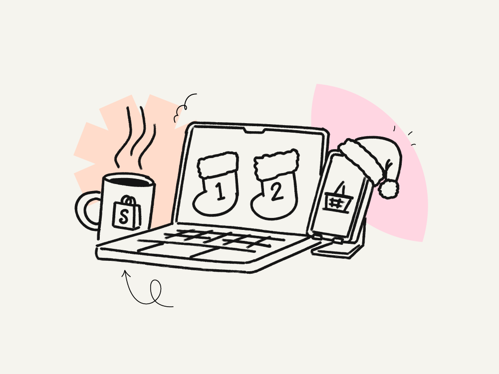 Holiday & Christmas Marketing: 12 Tips to Grow Shopify Sales