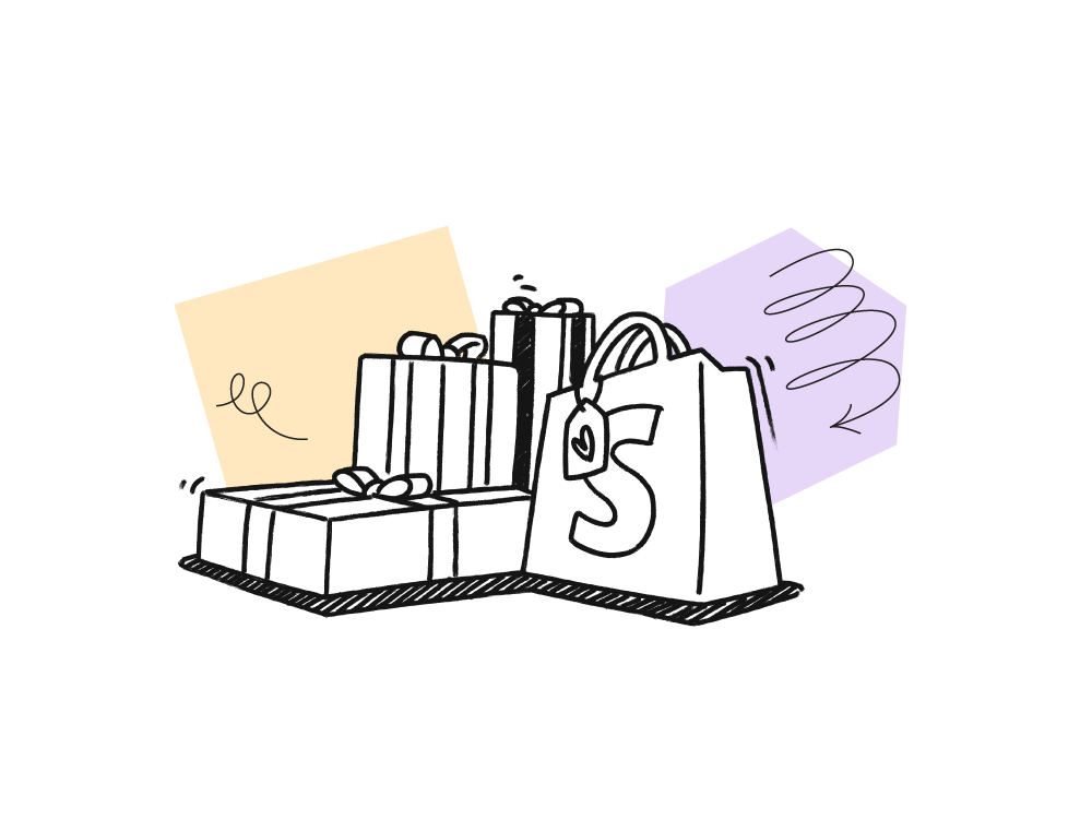 Provide Product Customisation & Gift Wrapping Options