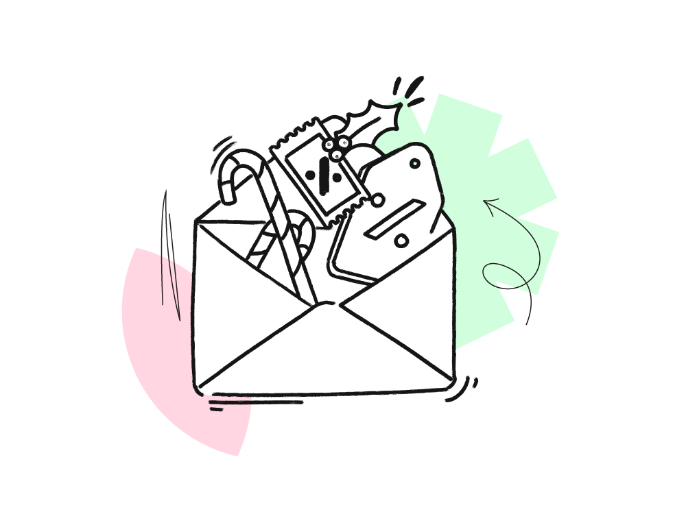 Shopify Holiday & Christmas Marketing - Offer Festive Discounts & Incentives