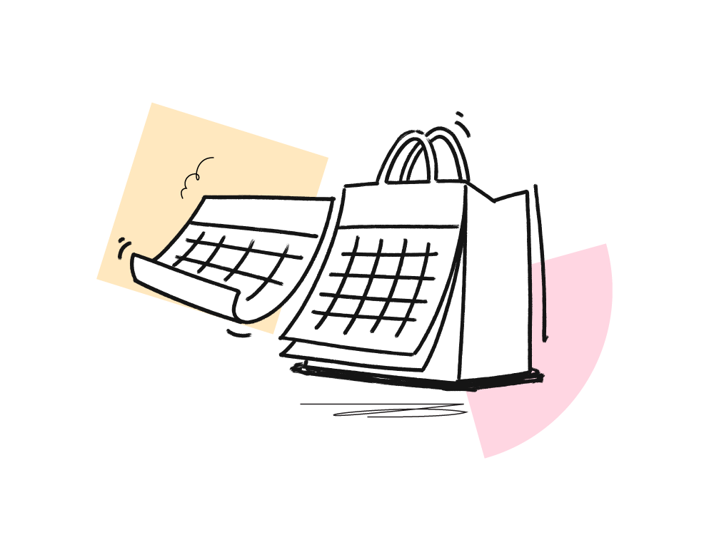 Run Post-Christmas Marketing Campaigns