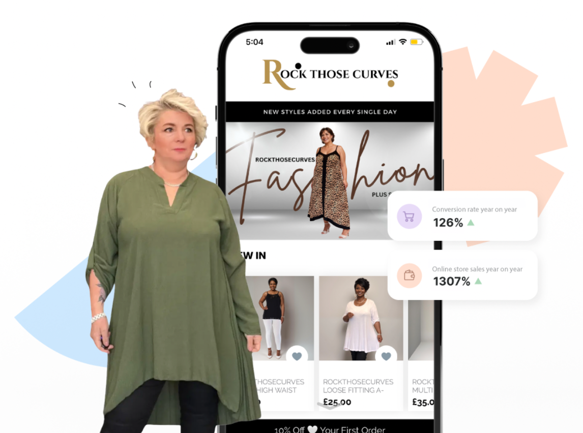 StoreLab Shopify Growth Service Case Study 