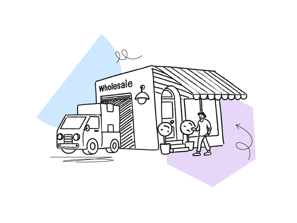 Shopify trends 2026 - The switch from Wholesale to D2C