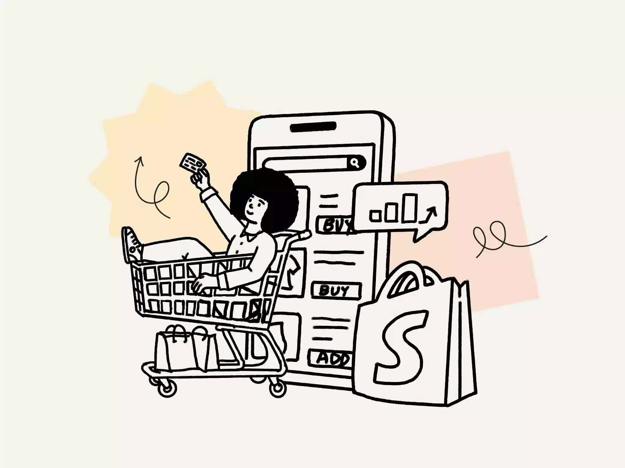 The Top 13 Shopify and Ecommerce Trends to Expect in 2026