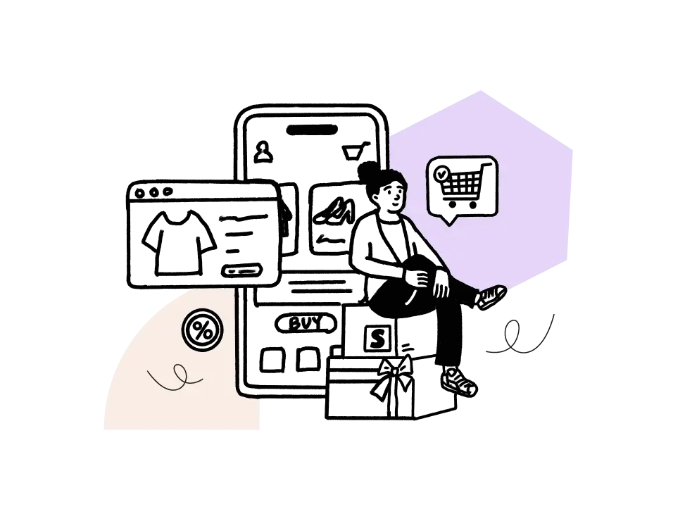 Shopify & Ecommerce Trends - data-driven marketing 