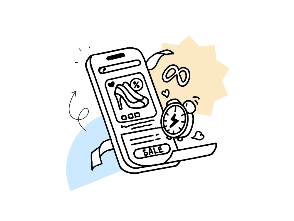 Start running Shopify Valentine's campaigns early to perform better