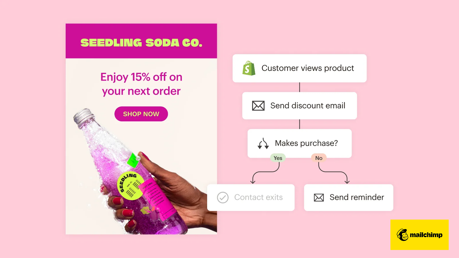 Mailchimp Email SMS Marketing 