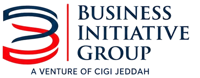 Business Initiative Group — a venture of CIGI Jeddah