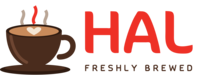 Hal logo