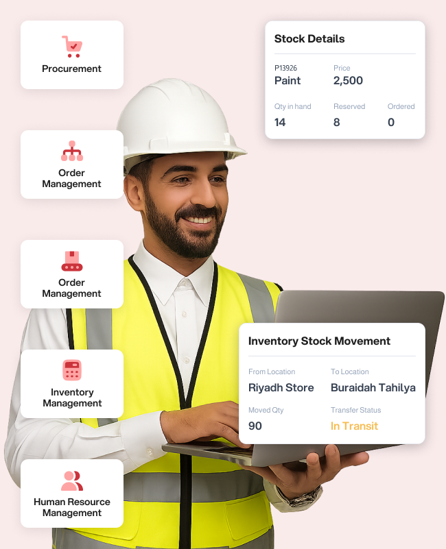 حقق نتائج أفضل مع HAL Manufacturing