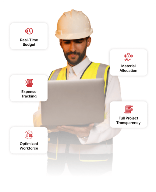 HAL Construction: Deliver Projects On Time, On Budget 