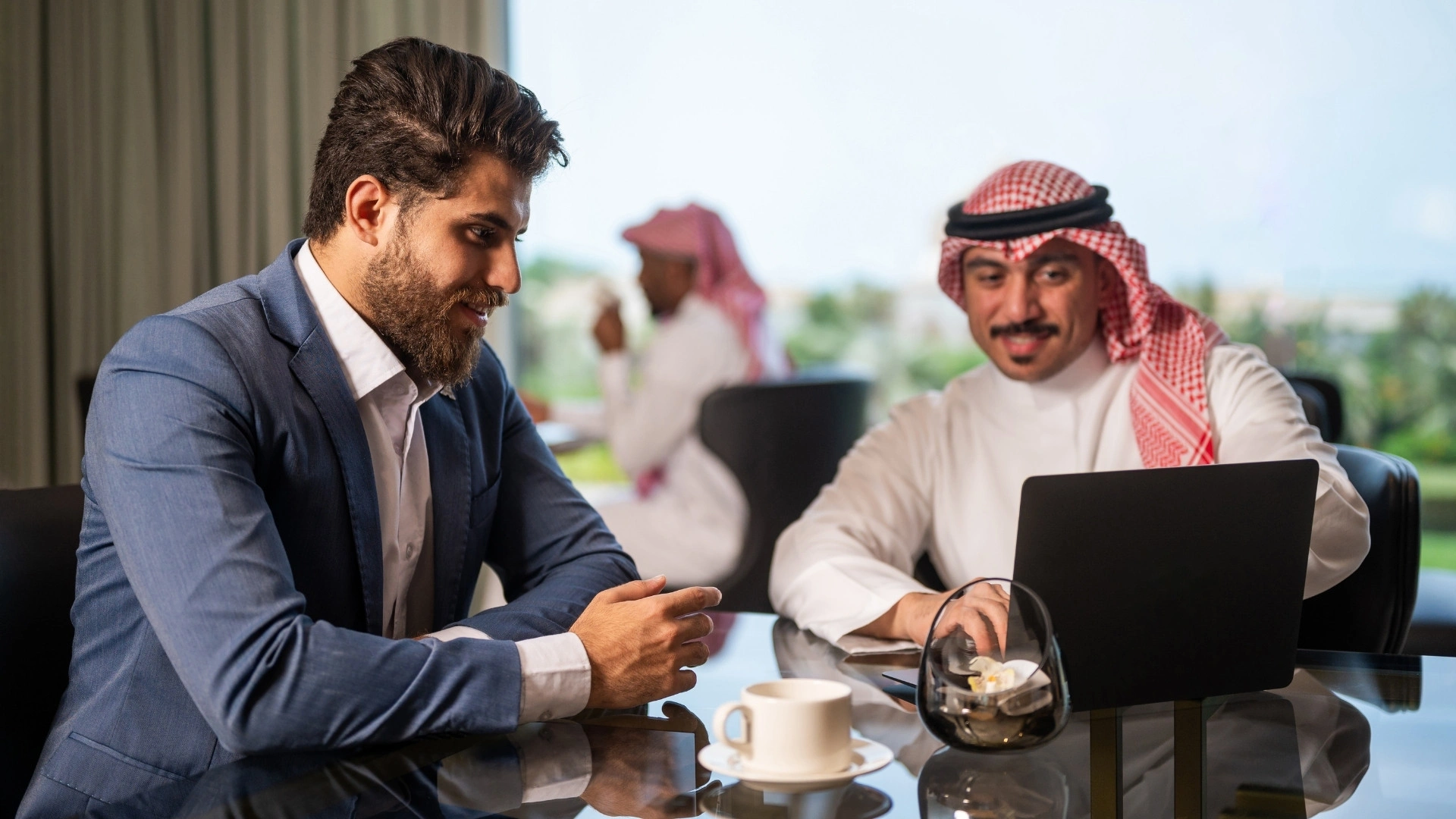 Credit Notes in KSA: A CFO’s Guide to VAT Accuracy