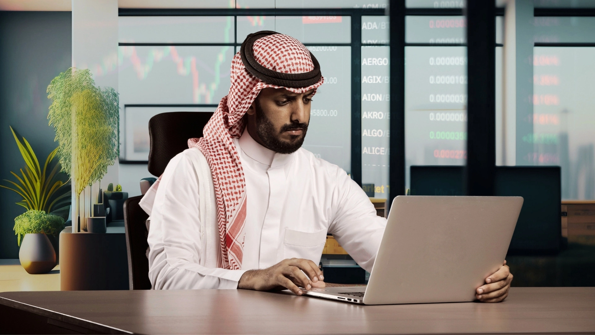 ERP ROI Calculation for Saudi Enterprises That Want Measurable Growth