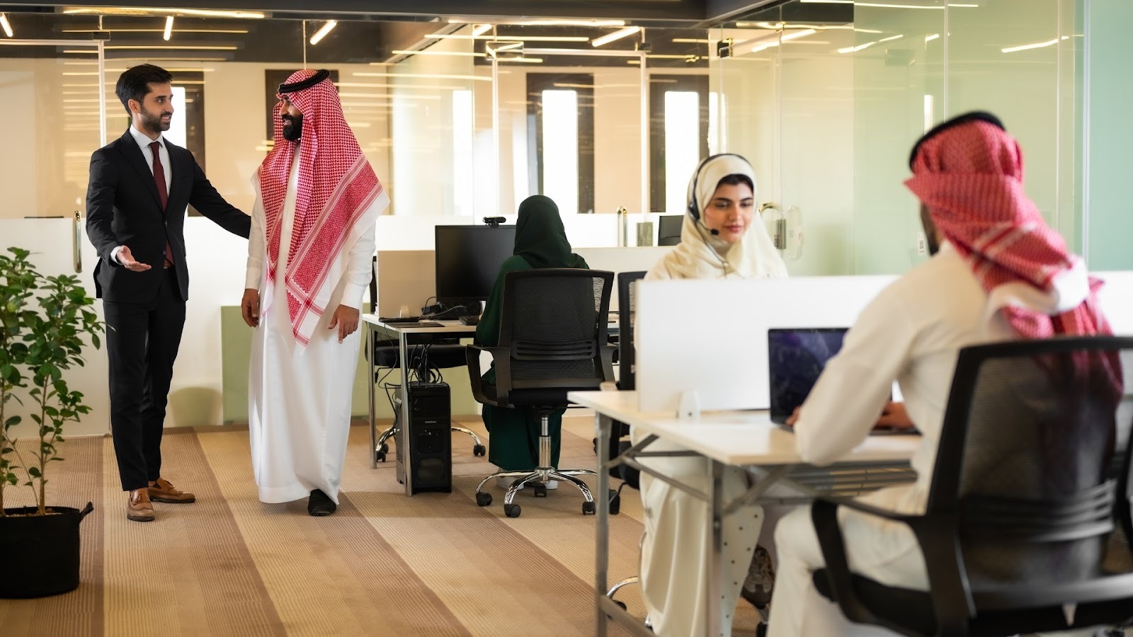 Pillars of a Successful Talent Management Strategy