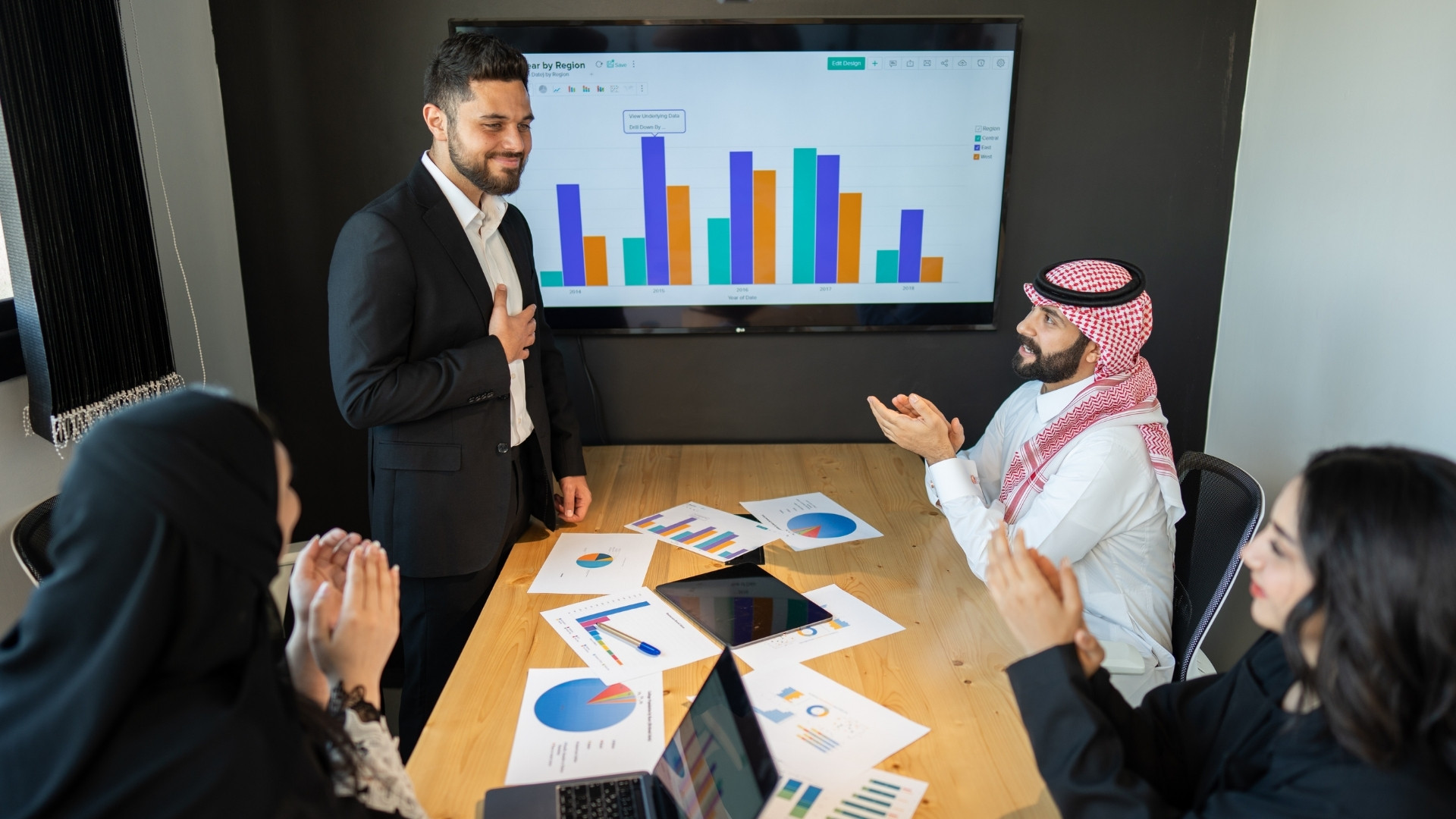 How HAL ERP Helps Businesses Build Smarter Finance Plans?