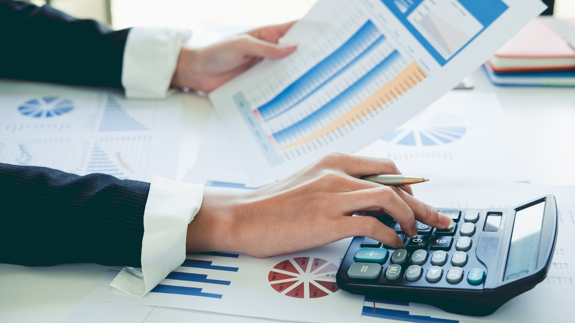 When Saudi Businesses Should Rethink or Redesign Their Chart of Accounts