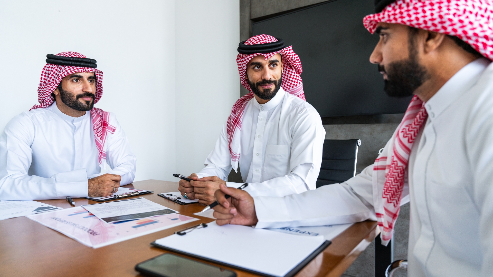 Key Elements of Human Capital Management for Saudi Businesses