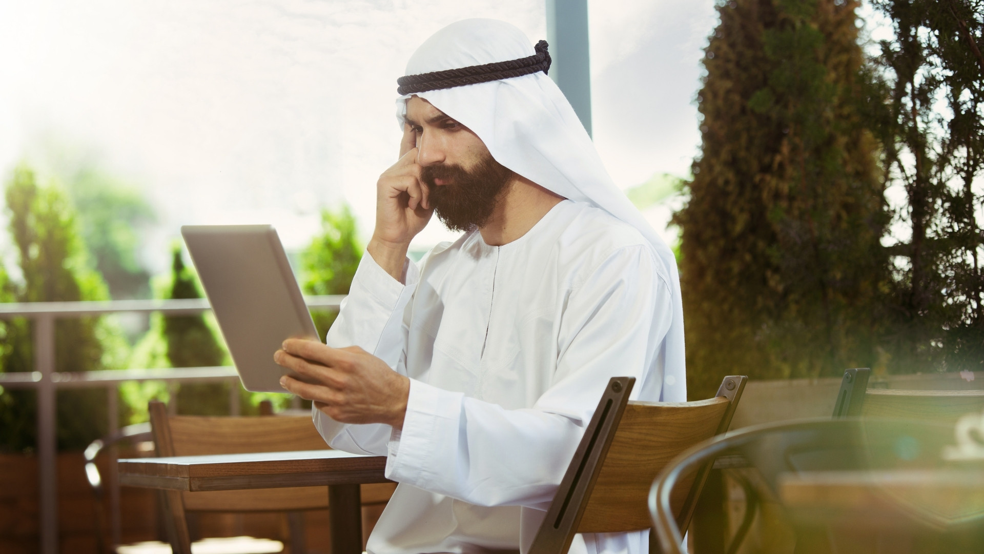 Ledger Meaning in Saudi Accounting: Why It Matters for CFOs and Finance Leaders