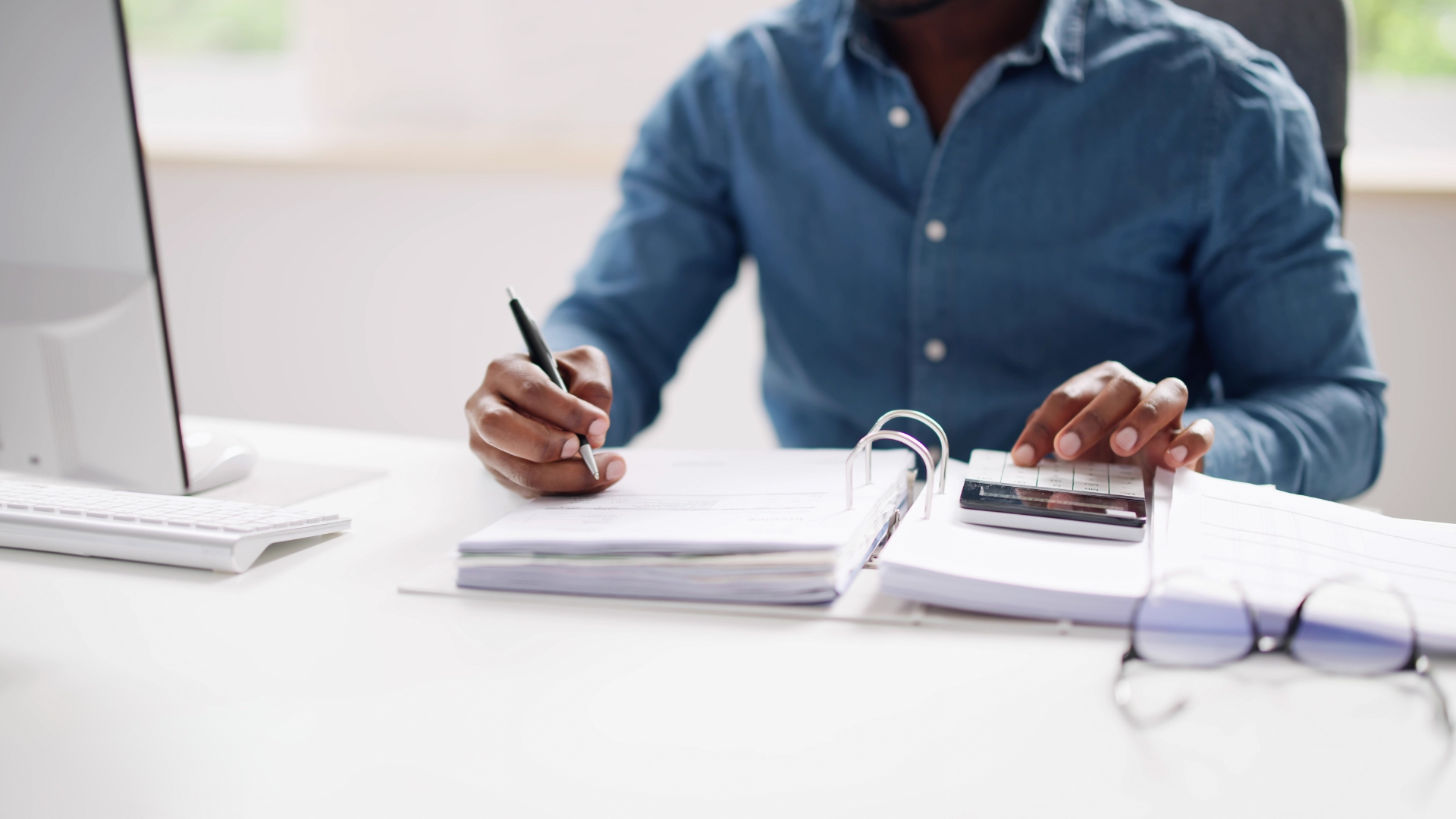 Types of Ledger Meaning in Modern Accounting for Saudi Finance Teams