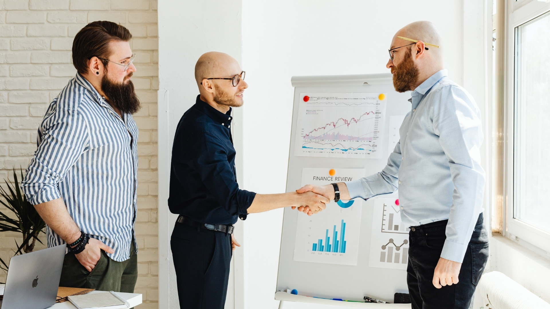 The Key Benefits of Preventative Maintenance