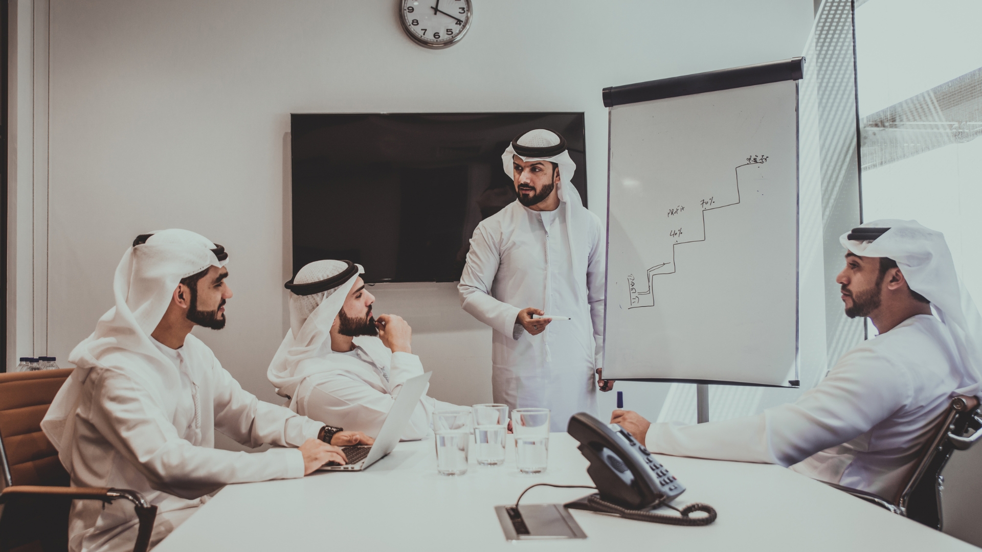 BPM vs ERP in Saudi Arabia: How Leaders Drive Compliance and Growth
