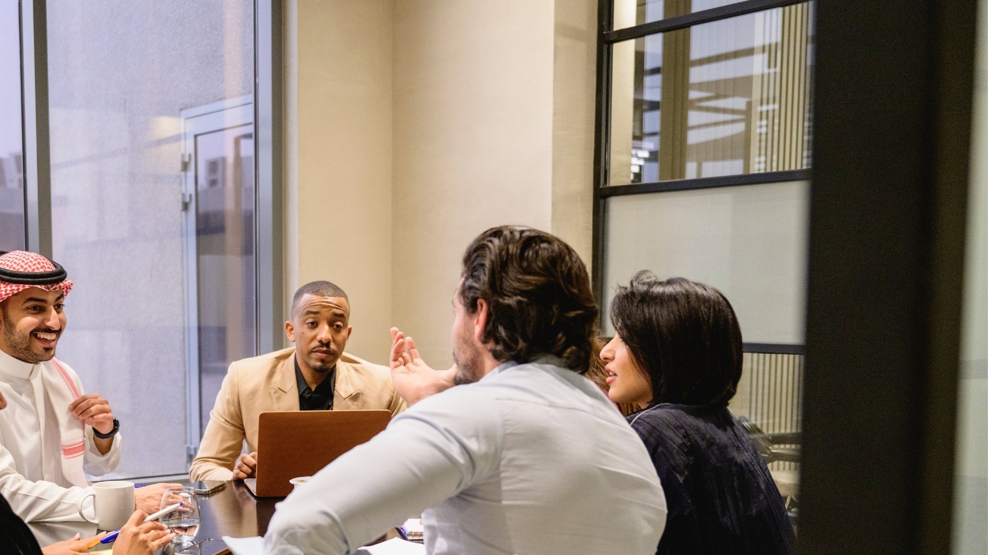 Key Distinctions Between BPM and ERP in Real Saudi Business Scenarios