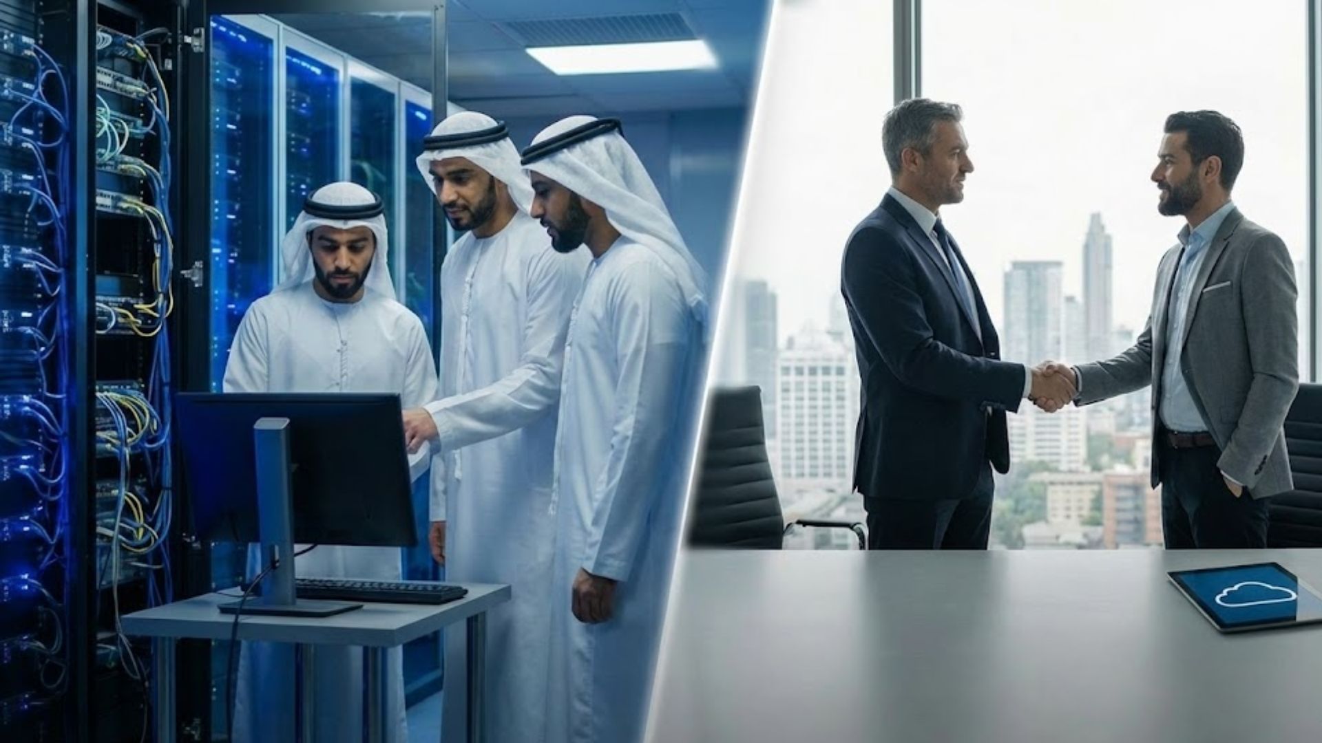 In House ERP System vs Outsourcing for Your Business