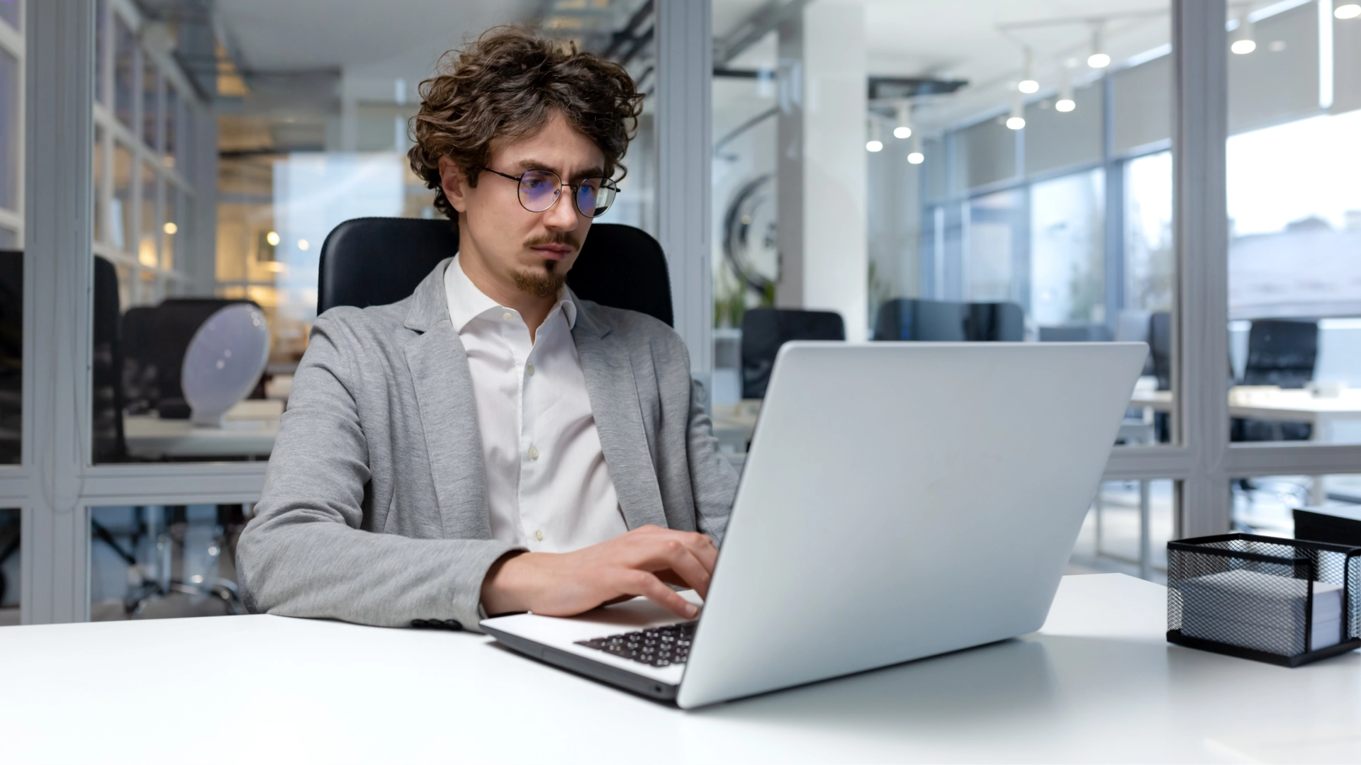 Core Accounting Capabilities That Define an ERP System