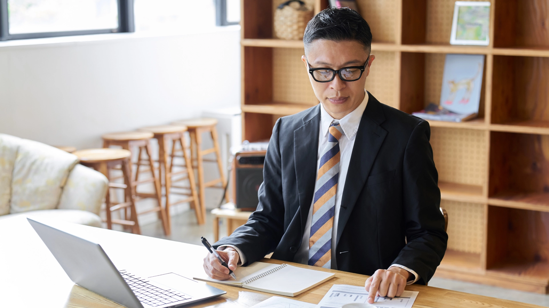 How Depreciation Works in Accounting