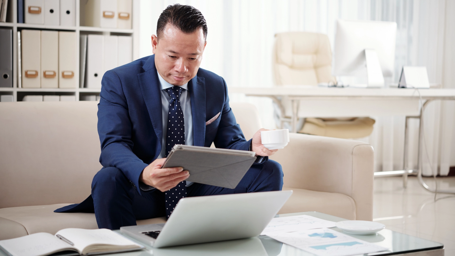 Depreciation With a Simple Business Example