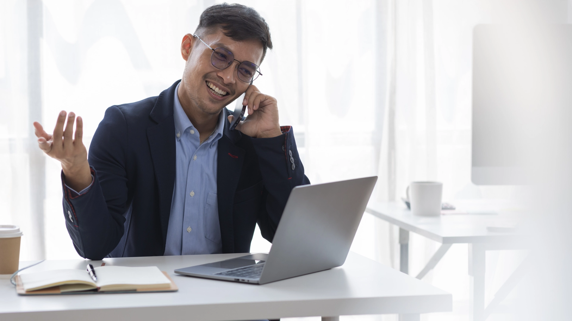 How HAL ERP Simplifies Depreciation Management