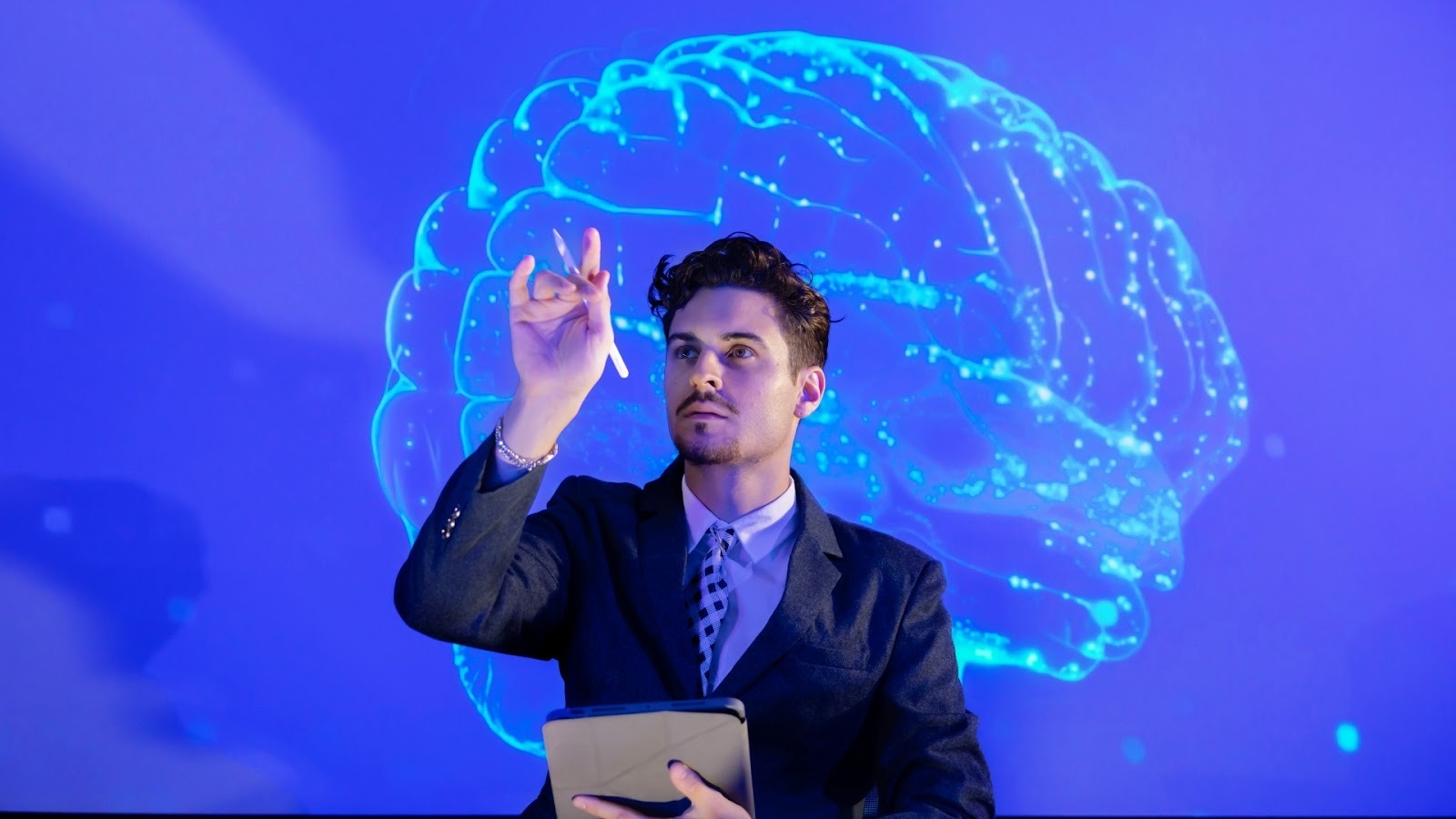 Key Benefits of AI for Sales Forecasting