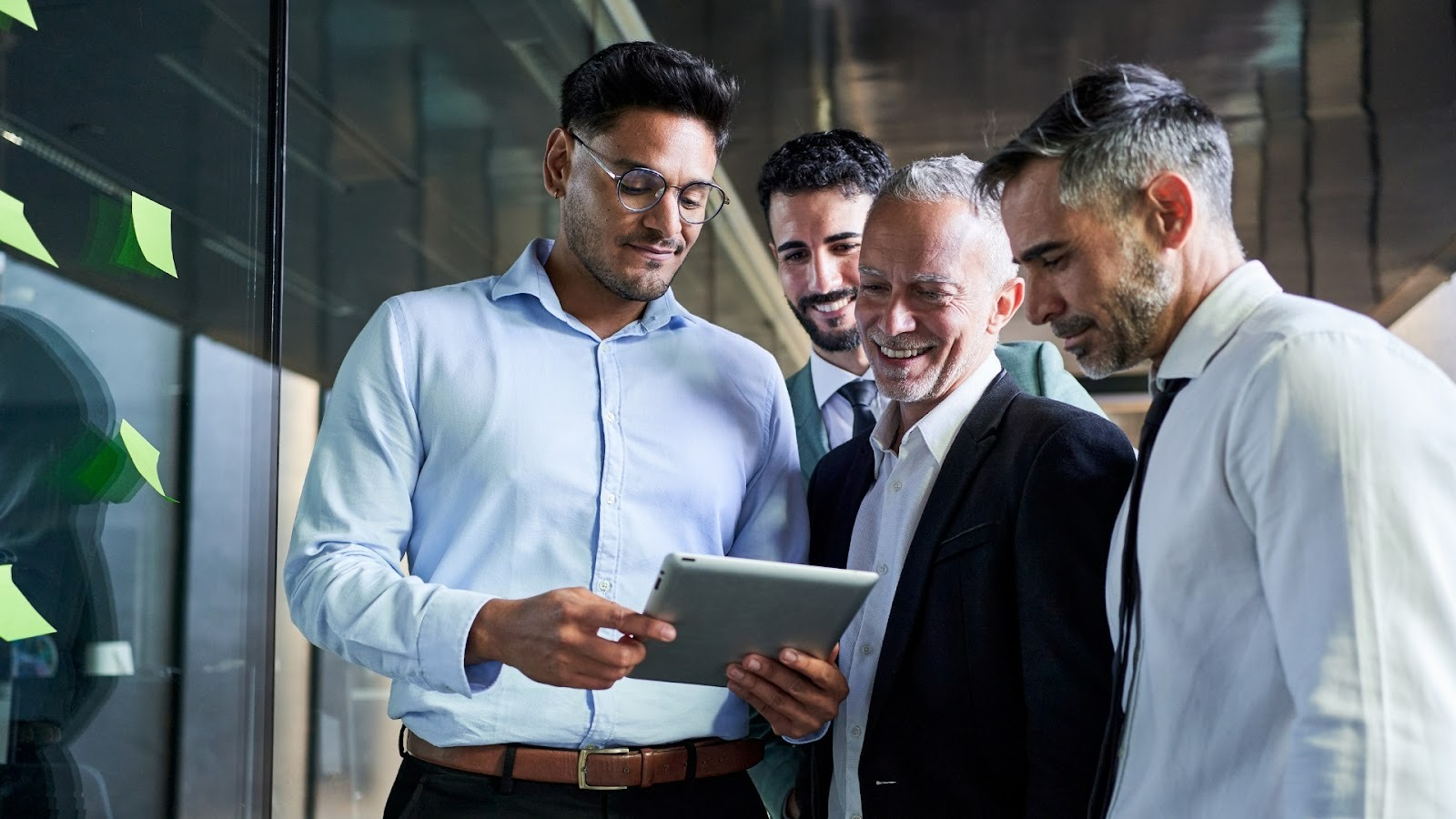 What “Agentic ERP” Actually Means?