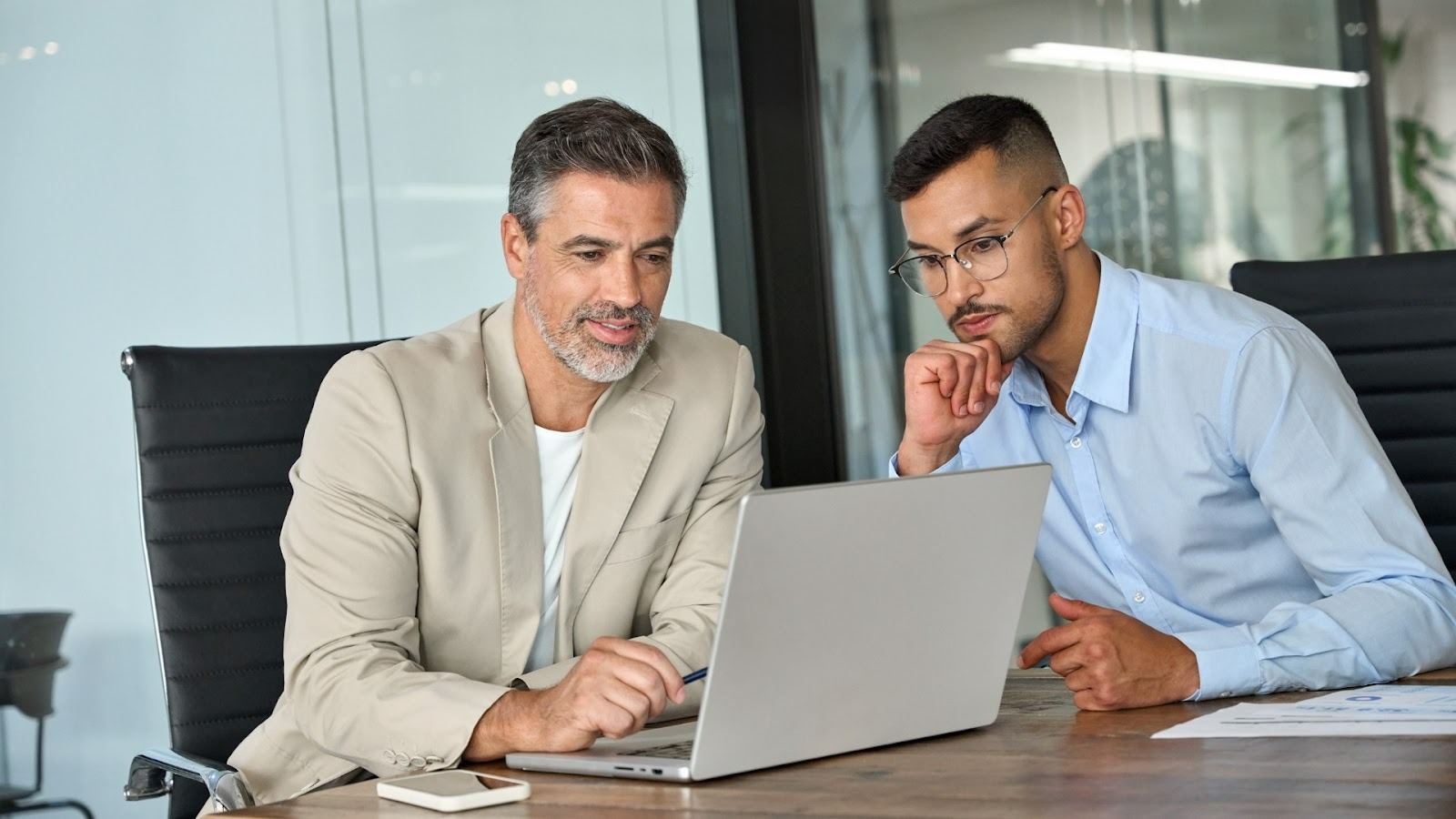 Functional Transformation Through Agentic ERP