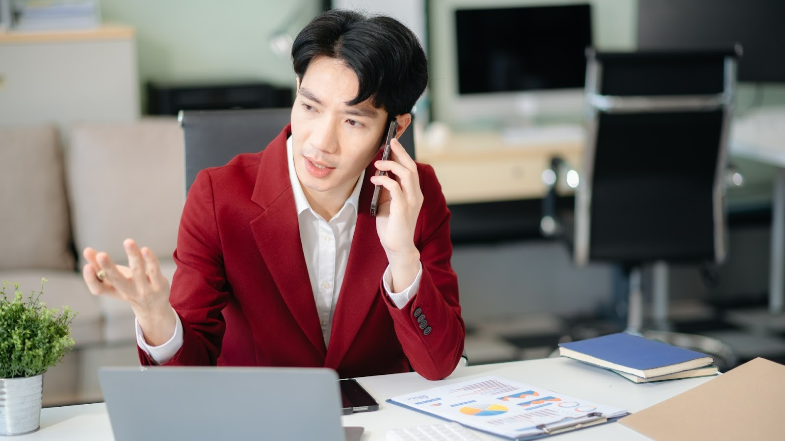 Integrating External Systems Through an Agentic ERP