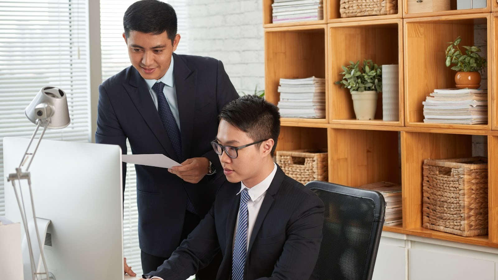 Why Traditional ERP Automation Slows Growing Businesses