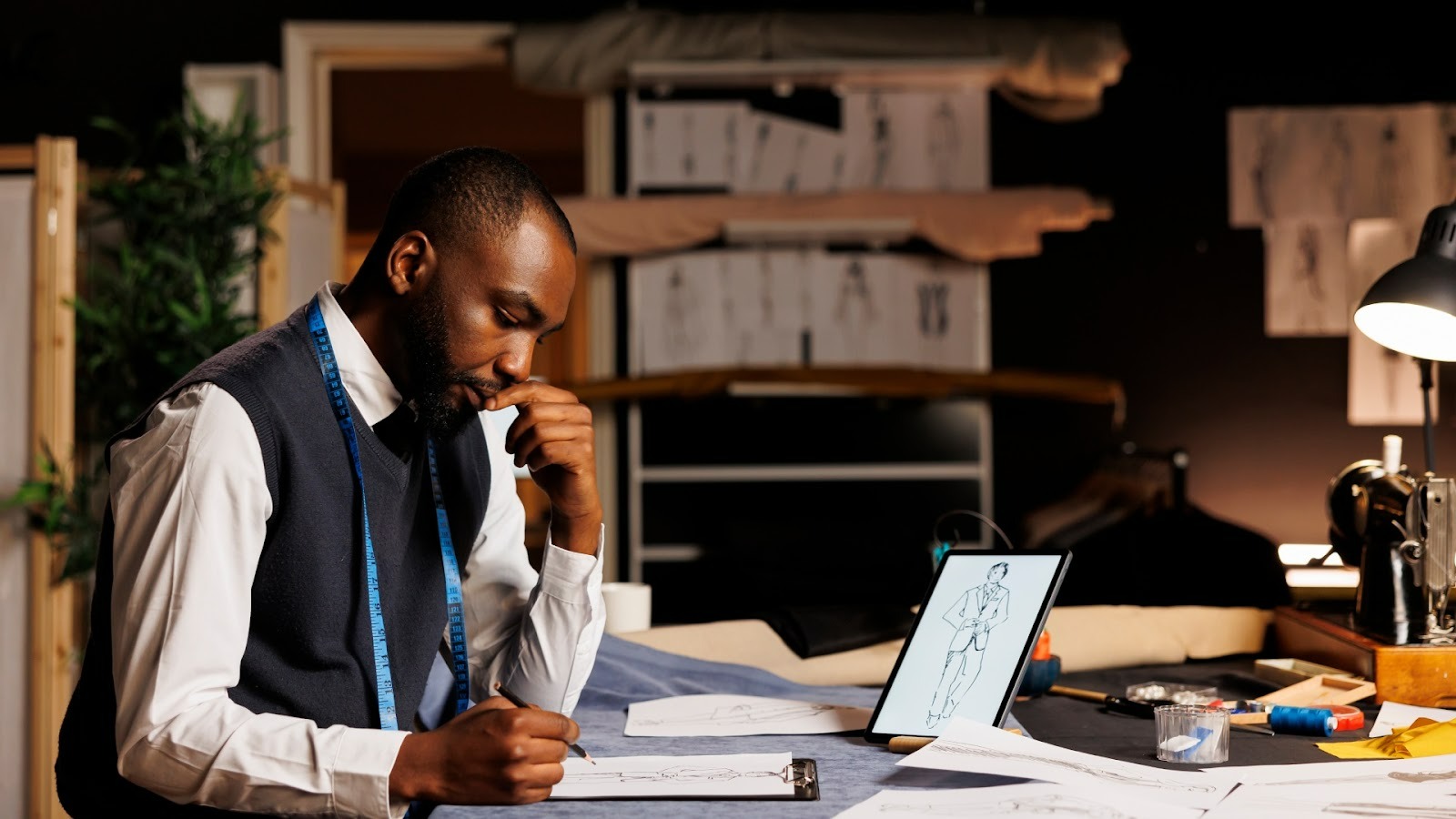 How RFID Works in a Retail Environment