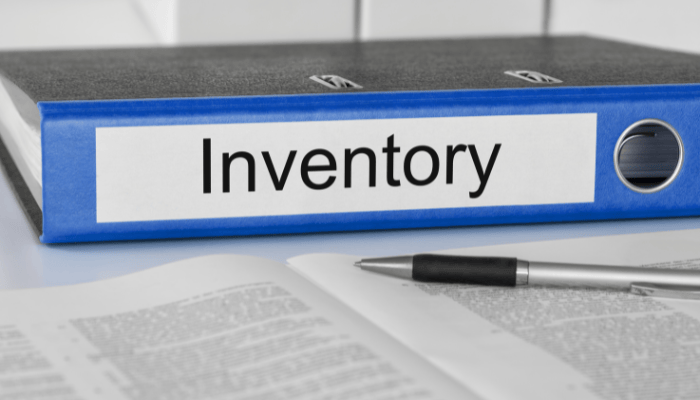 Inventory Health Check