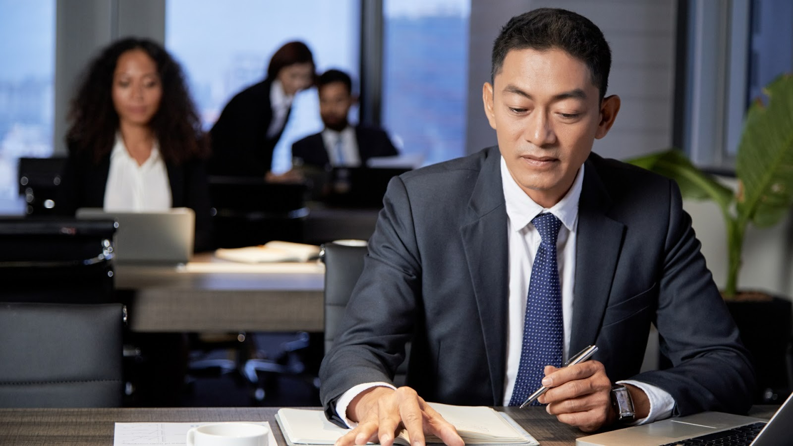 What Is Field Service Management (FSM)?