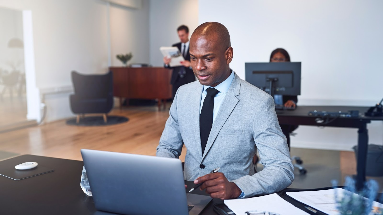 Common Business Scenarios