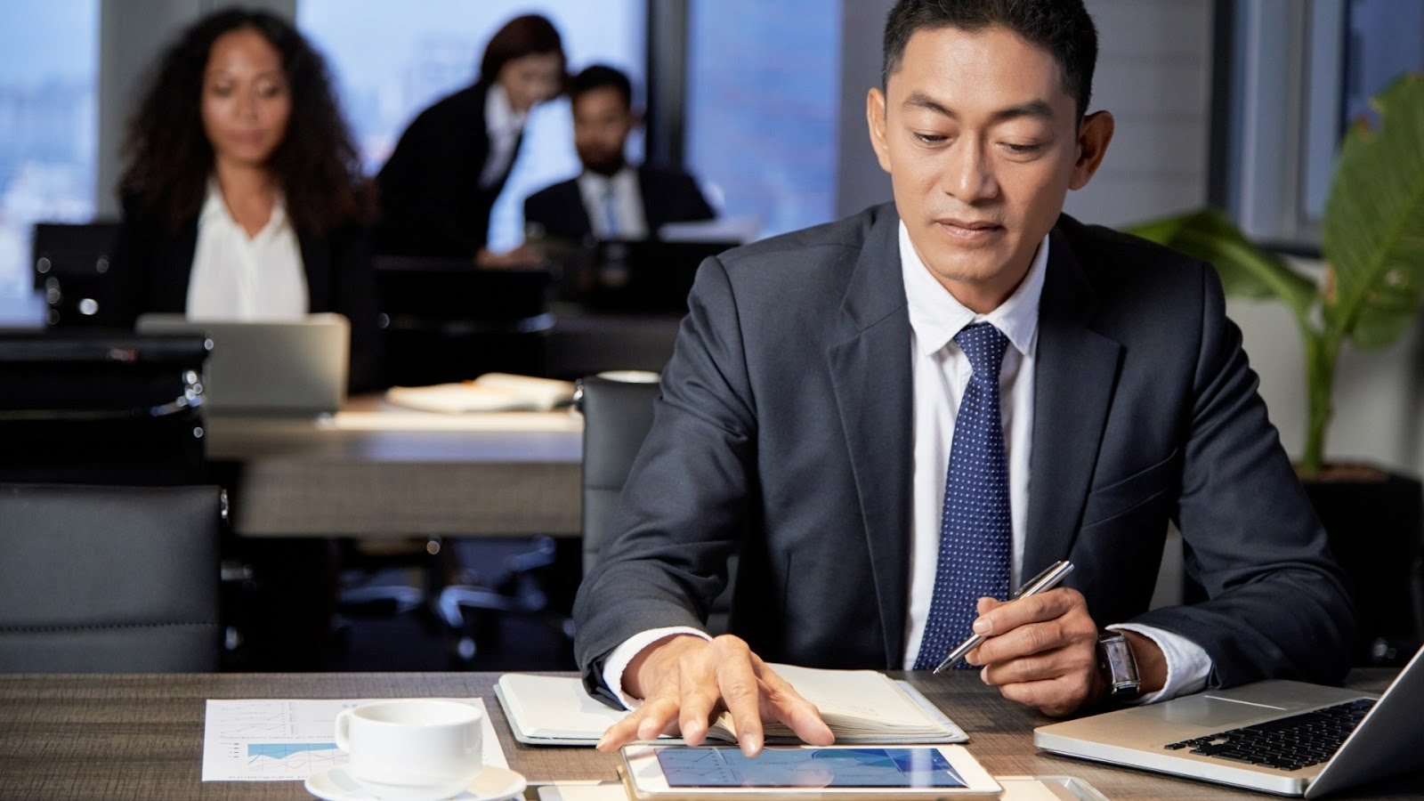 Essential Features of a Modern POS System