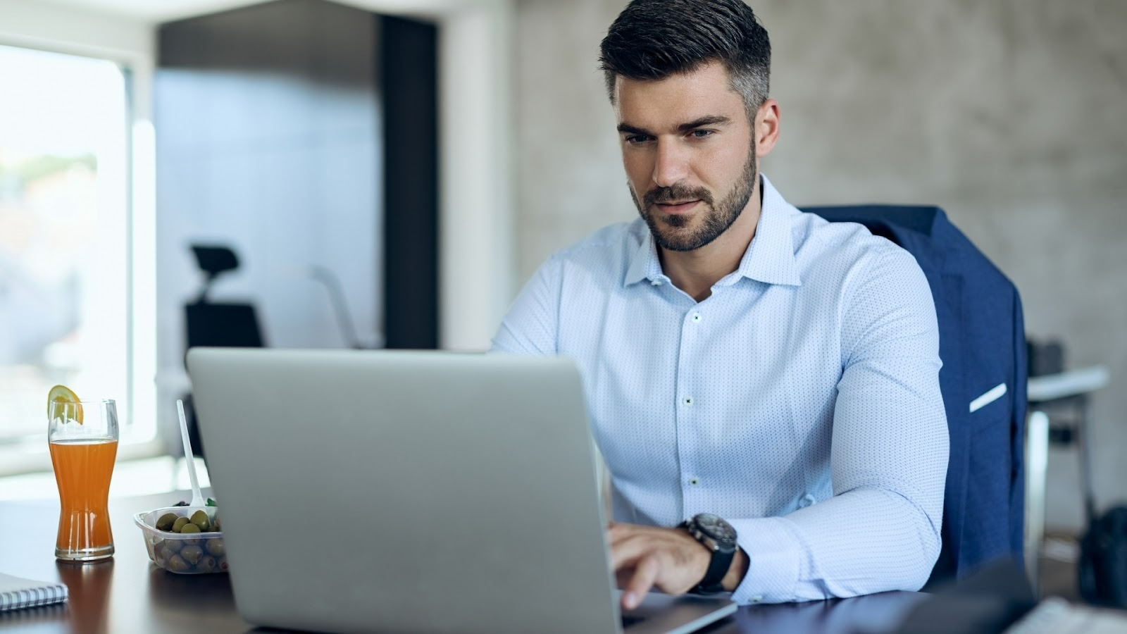 Scalability for Growth