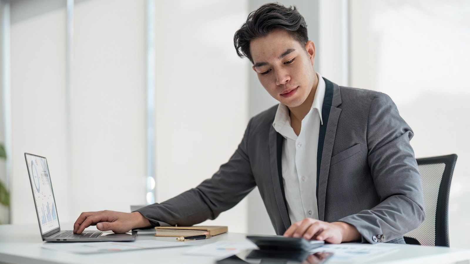 Key Elements Included in Debit Note