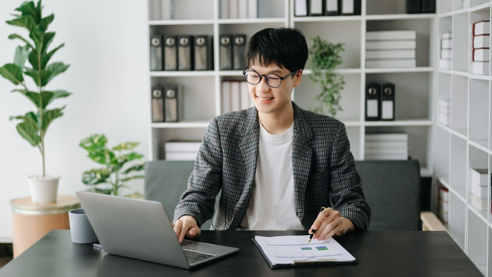 When and Why Businesses Typically Receive Proforma Invoices?