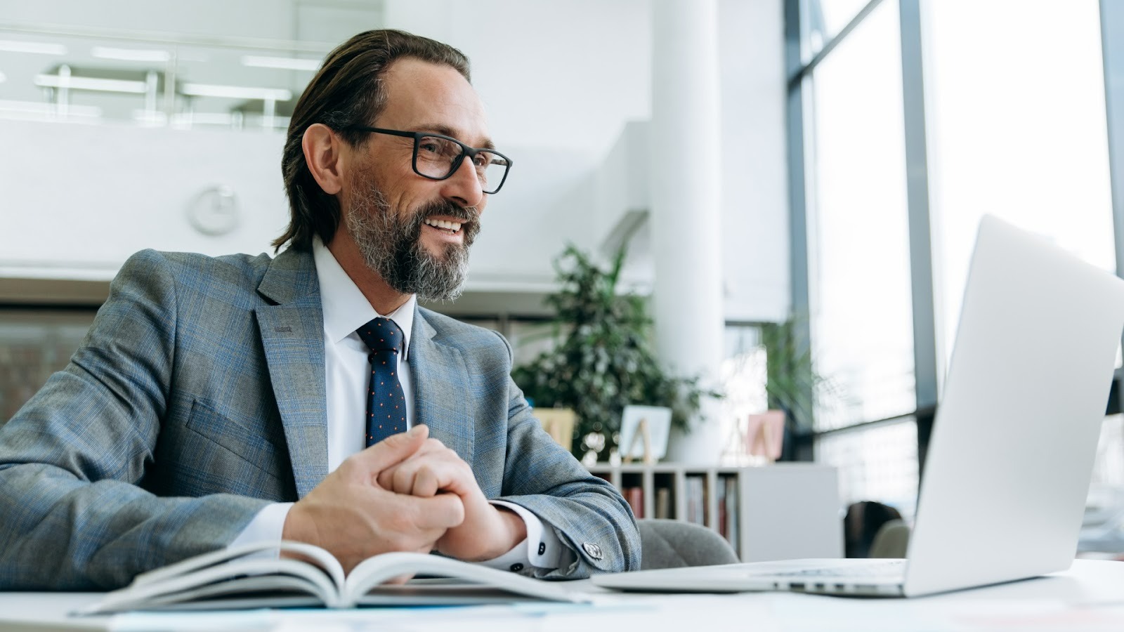 Improved Vendor Trust and Supplier Relationships