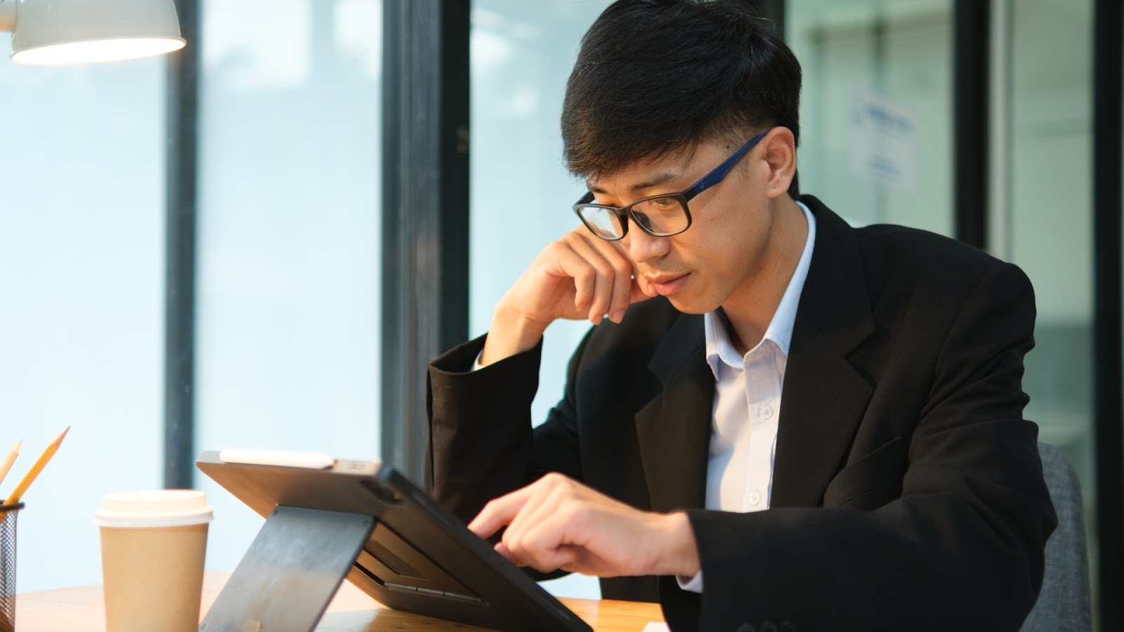 Product Demonstration: Showing How the Solution Works in Real Business Scenarios