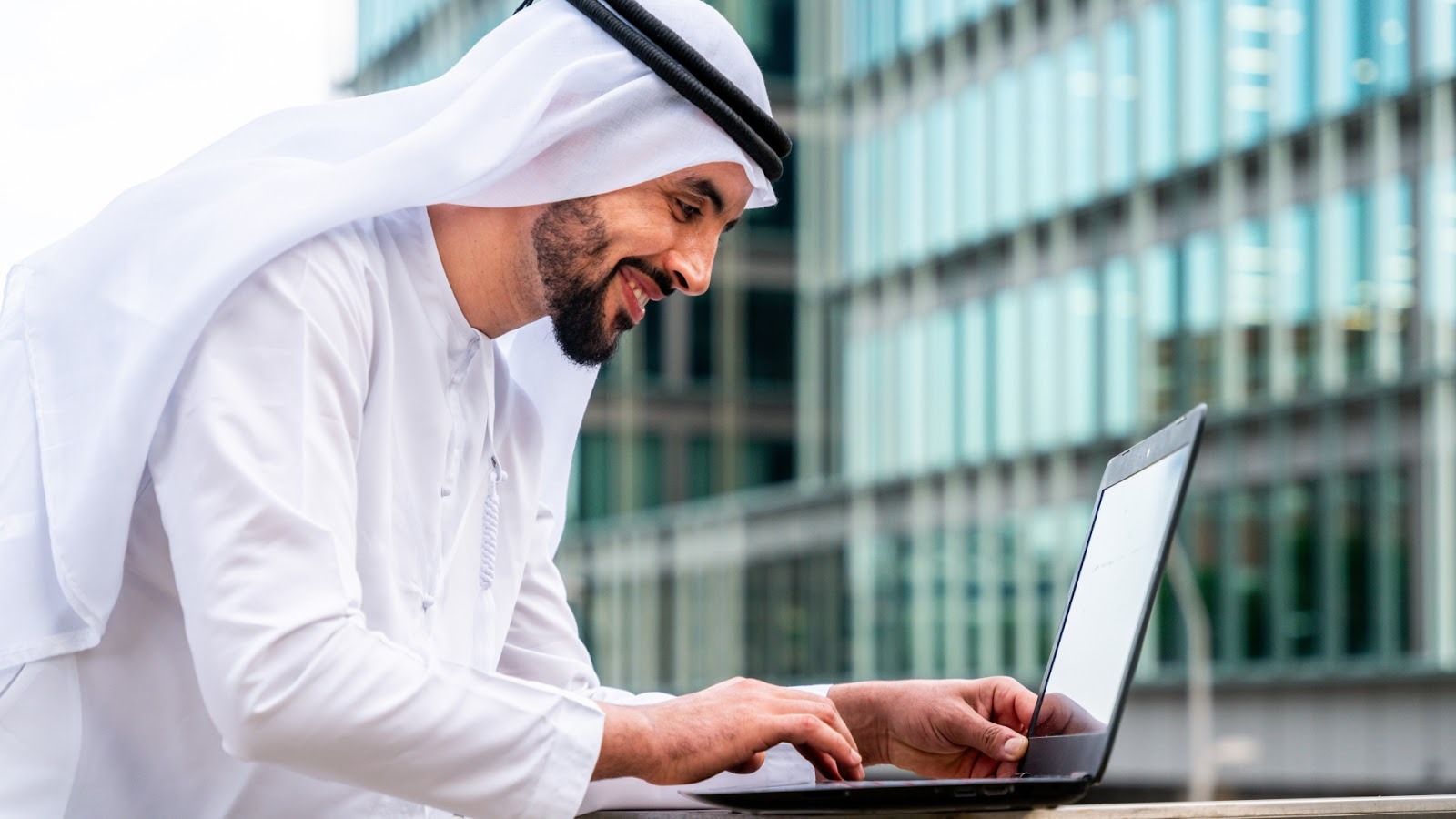 Why ERP-Native Sales Automation Is the Smarter Choice for Growing Businesses in KSA