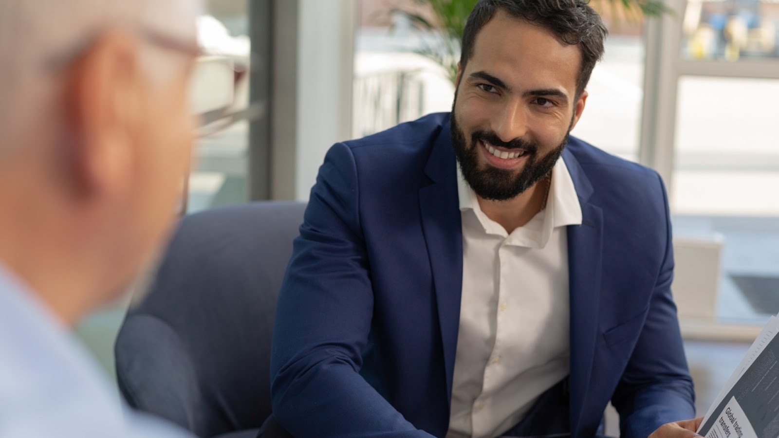 The Importance of ERP in Saudi Arabia's Vision 2030 Economy