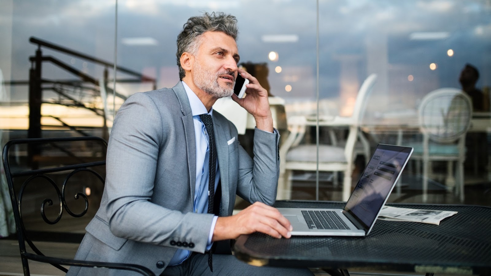 Criteria for Evaluating Agentic AI CRM Platforms