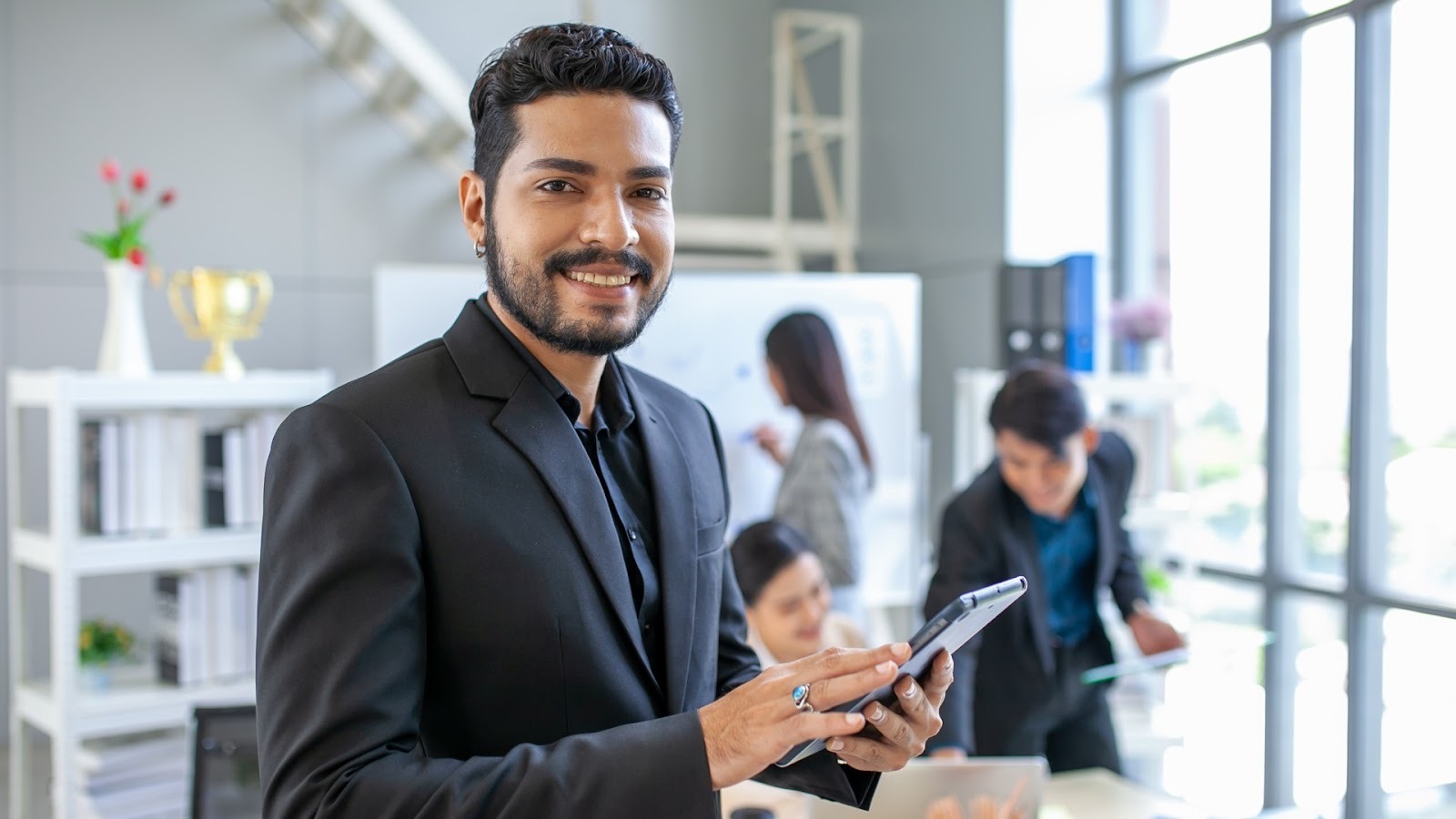 How HAL ERP Can Help Manage Procurement?